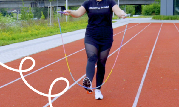 Foot Catch, Change Direction