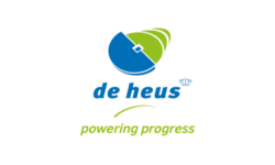 de heus - Lednová challenge 2025