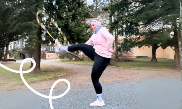 Release combo k zamyšlení od Nikči