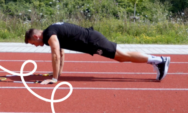 Fake Push Up