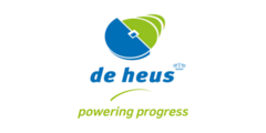 De Heus a.s.