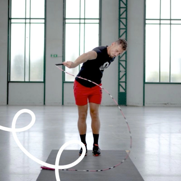 Horizontal Rotation