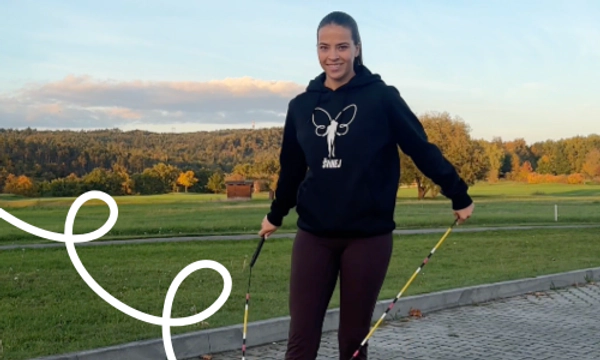 Hravá výzva s Barčou