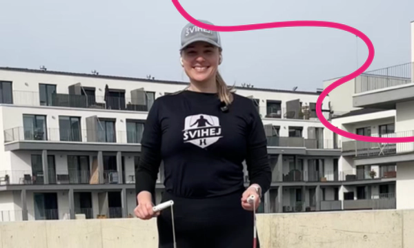 Kondičně koordinační výzva