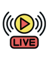 LIVE trénink