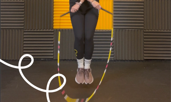 Výzva na crossy s Domčou