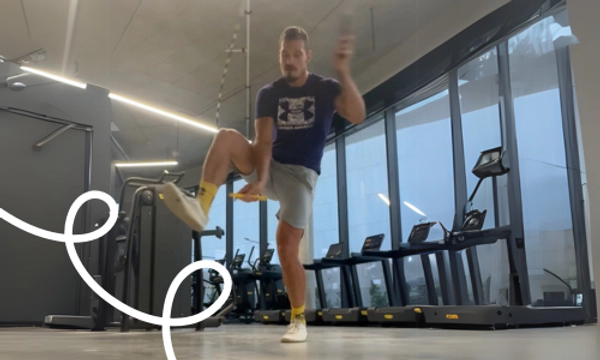 Release 4 chytnutí challenge