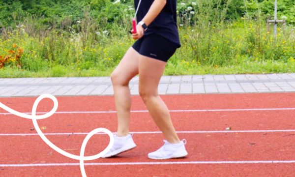 Toe Tap