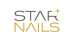 STAR NAILS - Lednová challenge 2025
