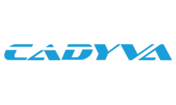 CADYVA - Lednová challenge 2025