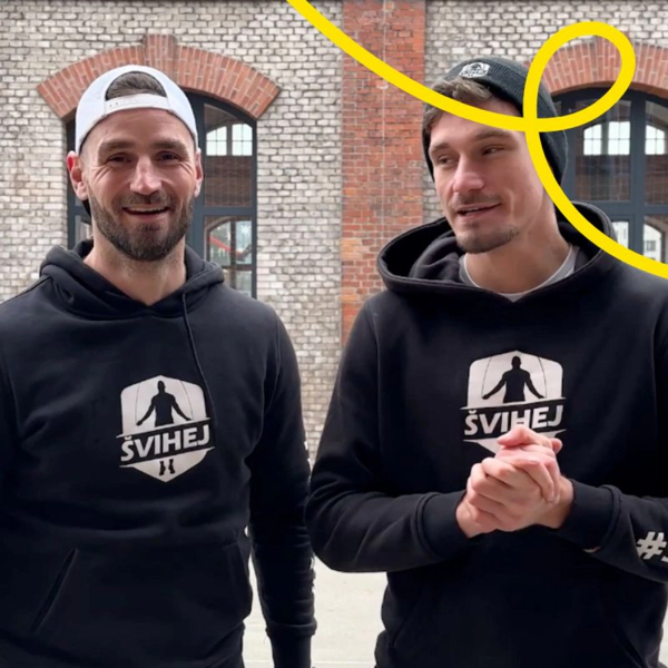 Trénink speciál HIIT - Vysoká intenzita
