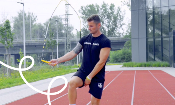 Leg Wrap