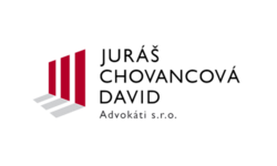 Juráš a Chovancová advokáti - Lednová challenge 2025