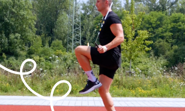Vysoká kolena